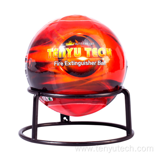 Production of fire balls/Fireball company 4.0kg